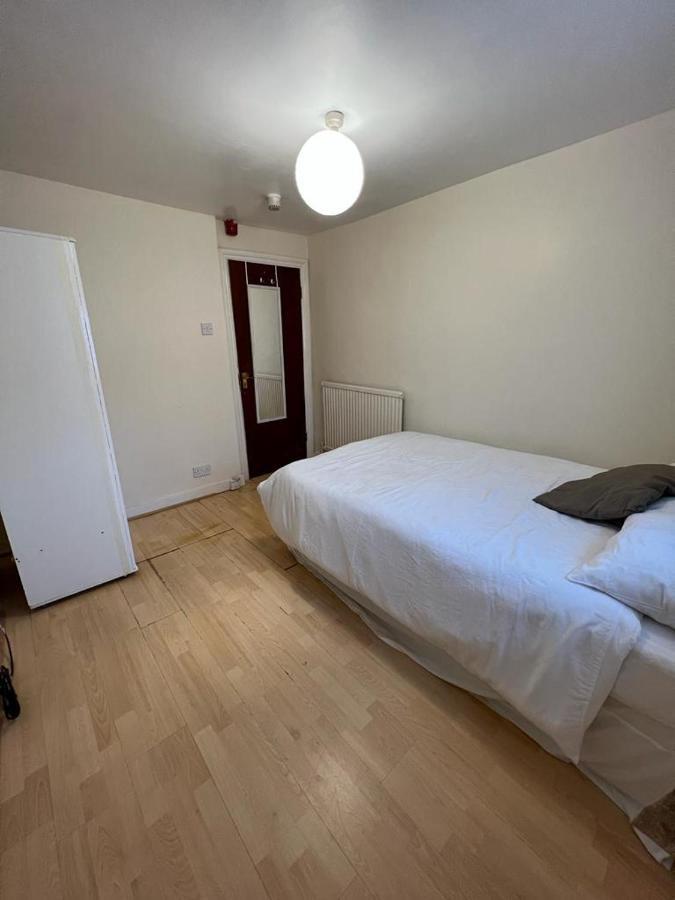 Bruce Rooms London Exterior photo