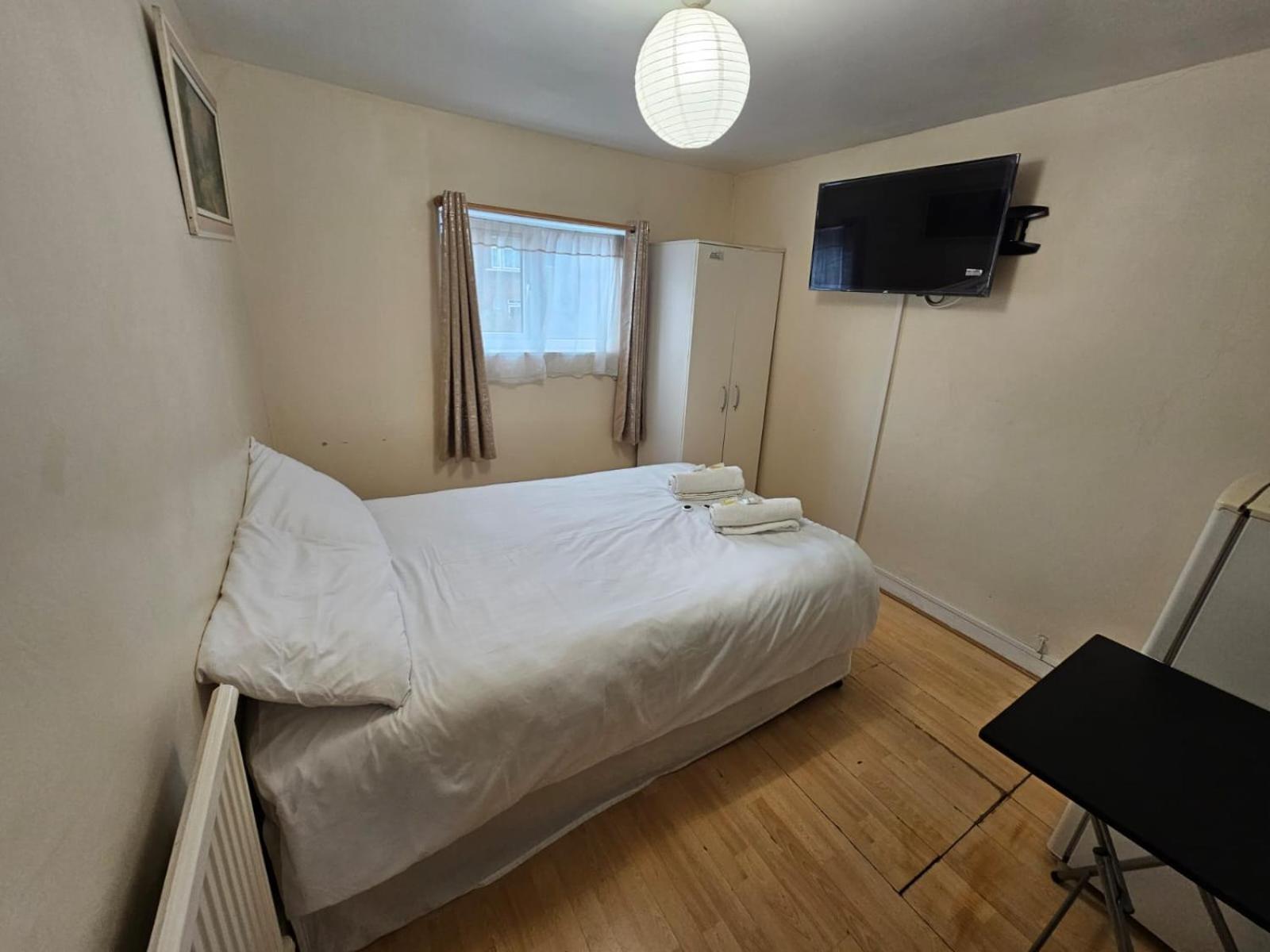 Bruce Rooms London Exterior photo
