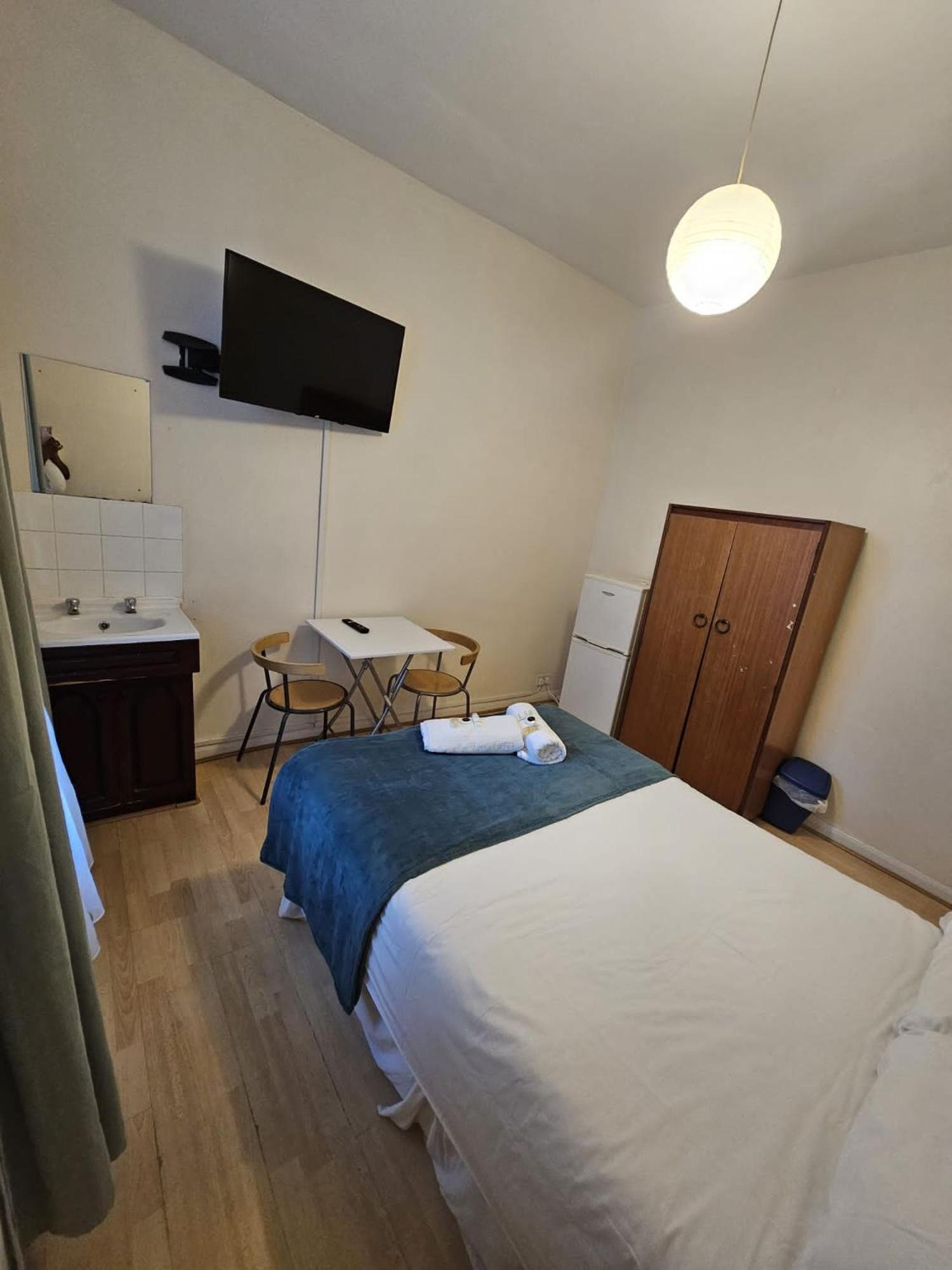 Bruce Rooms London Exterior photo